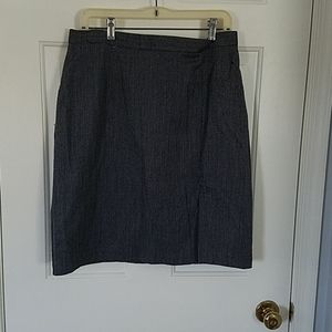 Business skirt